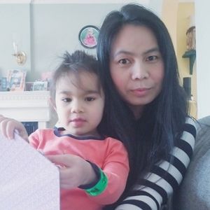 Meet your Posher, Priya